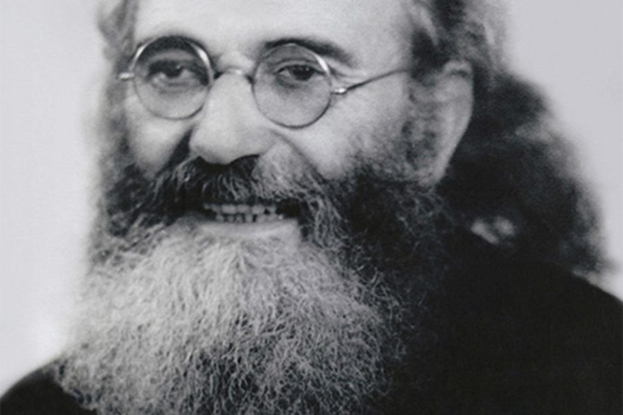 Чепеларе – при отец Евстати Янков, родопския чудотворец
